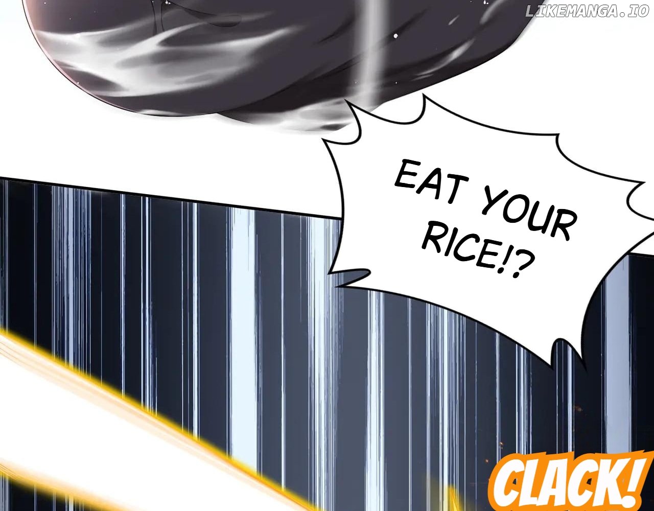 My Furry Harem Is After Me Chapter 331 - page 22